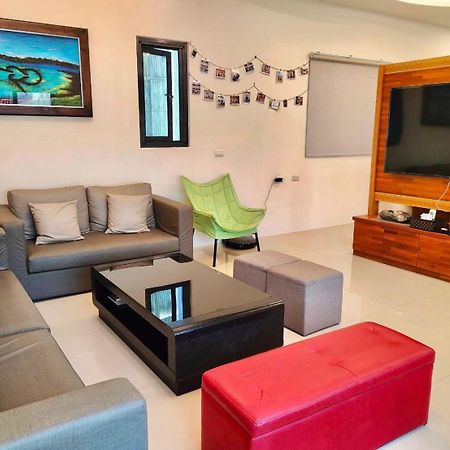 Sea Sky Love Homestay Magong Εξωτερικό φωτογραφία