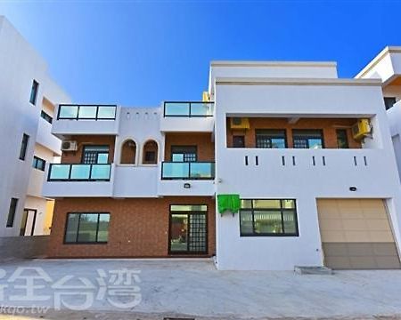 Sea Sky Love Homestay Magong Εξωτερικό φωτογραφία