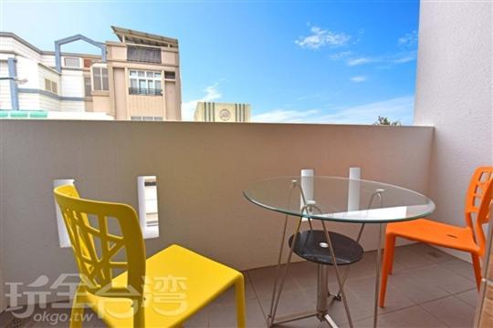 Sea Sky Love Homestay Magong Εξωτερικό φωτογραφία
