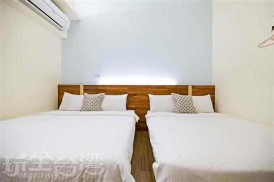 Sea Sky Love Homestay Magong Εξωτερικό φωτογραφία