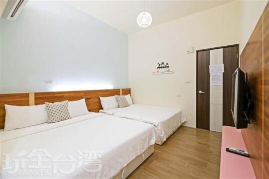 Sea Sky Love Homestay Magong Εξωτερικό φωτογραφία