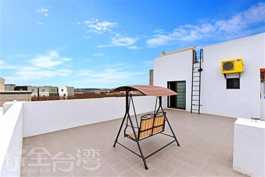 Sea Sky Love Homestay Magong Εξωτερικό φωτογραφία