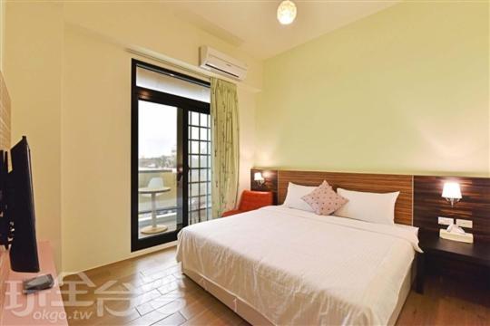 Sea Sky Love Homestay Magong Εξωτερικό φωτογραφία