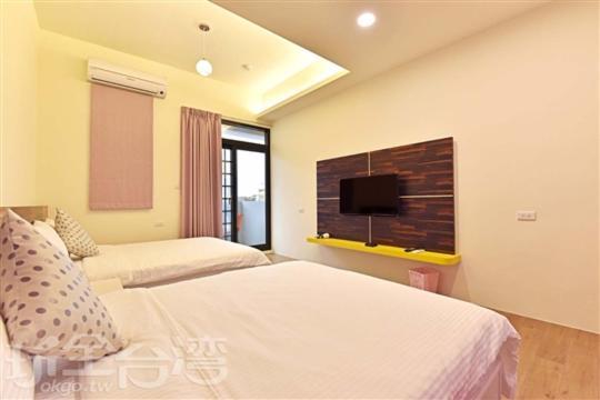 Sea Sky Love Homestay Magong Εξωτερικό φωτογραφία