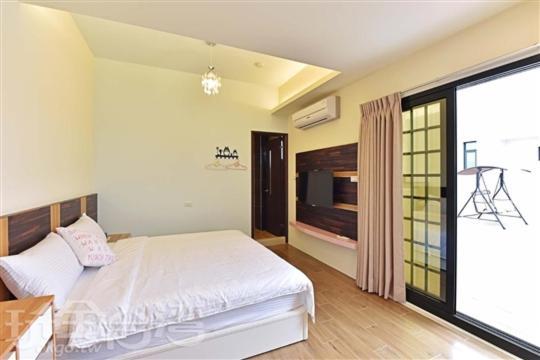 Sea Sky Love Homestay Magong Εξωτερικό φωτογραφία