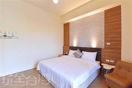 Sea Sky Love Homestay Magong Εξωτερικό φωτογραφία