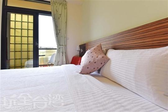 Sea Sky Love Homestay Magong Εξωτερικό φωτογραφία