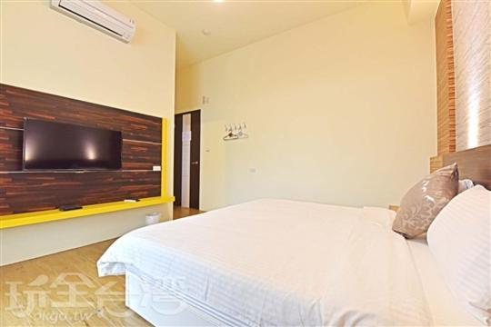 Sea Sky Love Homestay Magong Εξωτερικό φωτογραφία