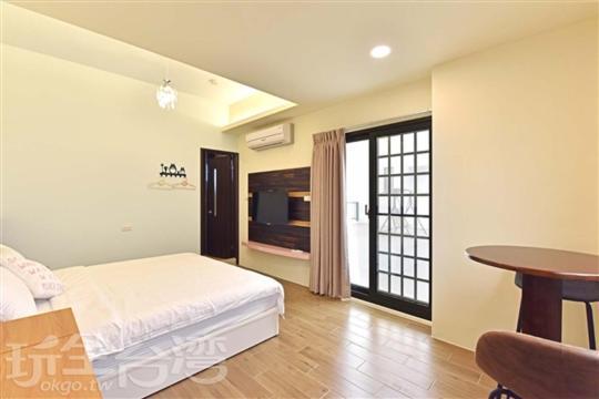 Sea Sky Love Homestay Magong Εξωτερικό φωτογραφία