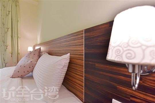 Sea Sky Love Homestay Magong Εξωτερικό φωτογραφία