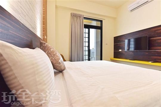 Sea Sky Love Homestay Magong Εξωτερικό φωτογραφία