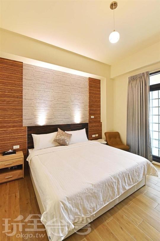 Sea Sky Love Homestay Magong Εξωτερικό φωτογραφία