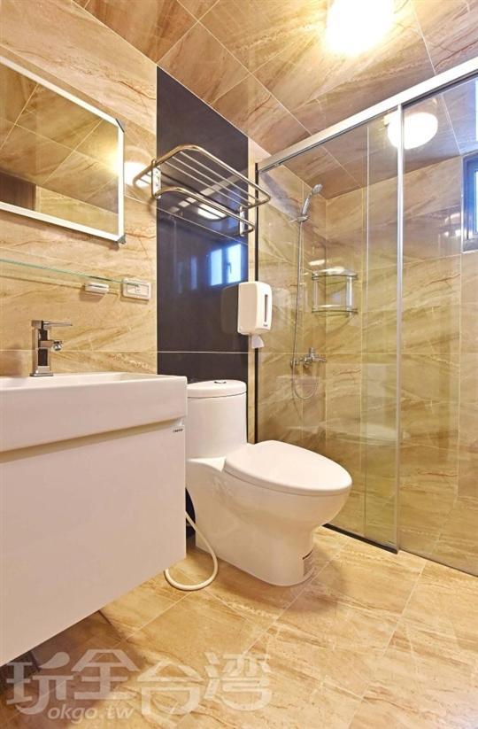 Sea Sky Love Homestay Magong Εξωτερικό φωτογραφία