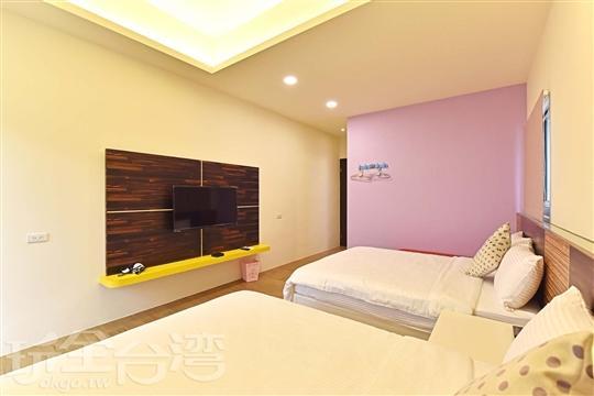 Sea Sky Love Homestay Magong Εξωτερικό φωτογραφία